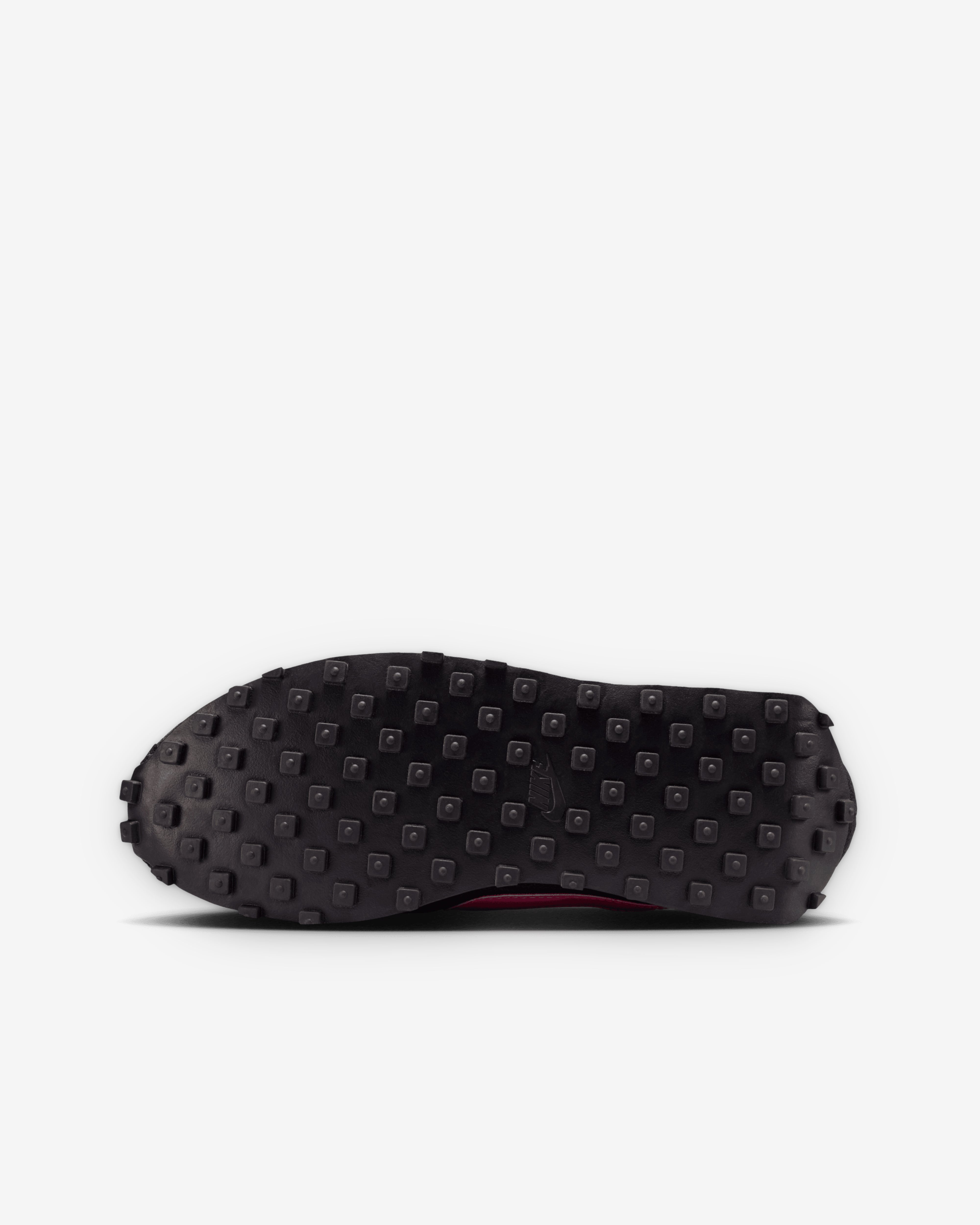 Black Comme des Garçons: Men's Nike LD-1000 SP Sneakers (Black