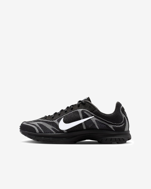 Nike - Zoom Streak 3 - (Black/Smoke Grey/Silver)