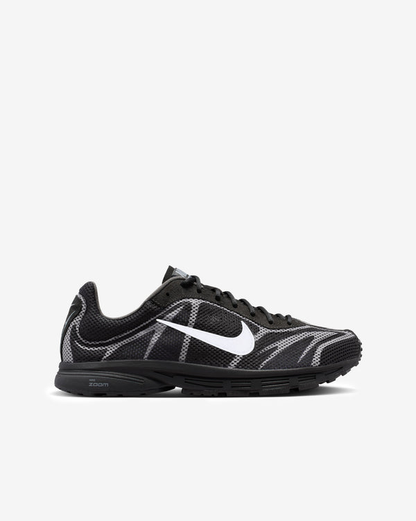 Nike - Zoom Streak 3 - (Black/Smoke Grey/Silver)
