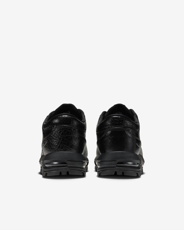 Nike - Air Max Goadome Low - (Black)
