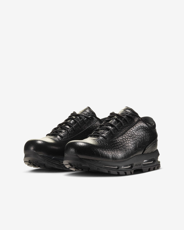 Nike - Air Max Goadome Low - (Black)