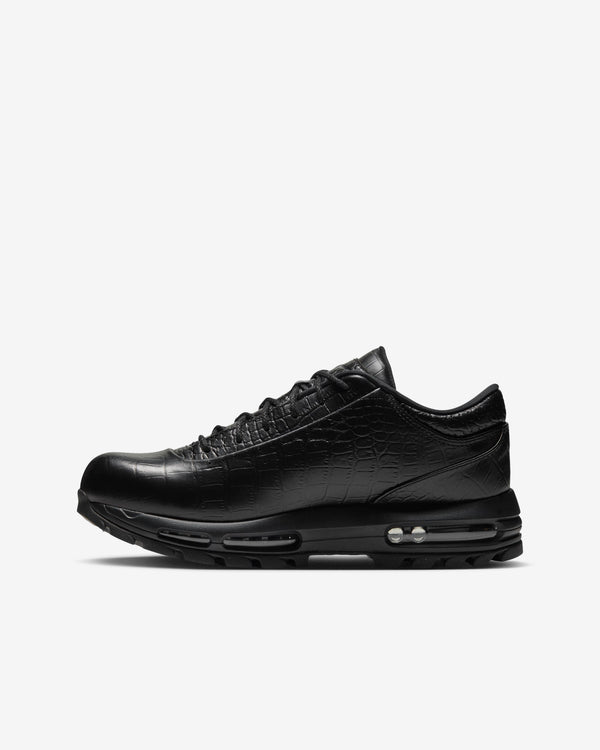 Nike - Air Max Goadome Low - (Black)