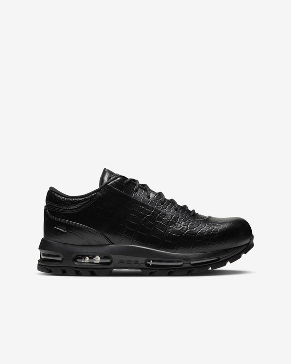 Nike - Air Max Goadome Low - (Black)