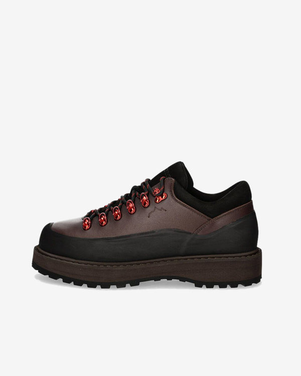 Diemme - Cornaro Due Gomma Shoes - (Mogan Fog)