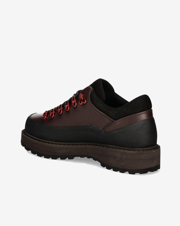 Diemme - Cornaro Due Gomma Shoes - (Mogan Fog)