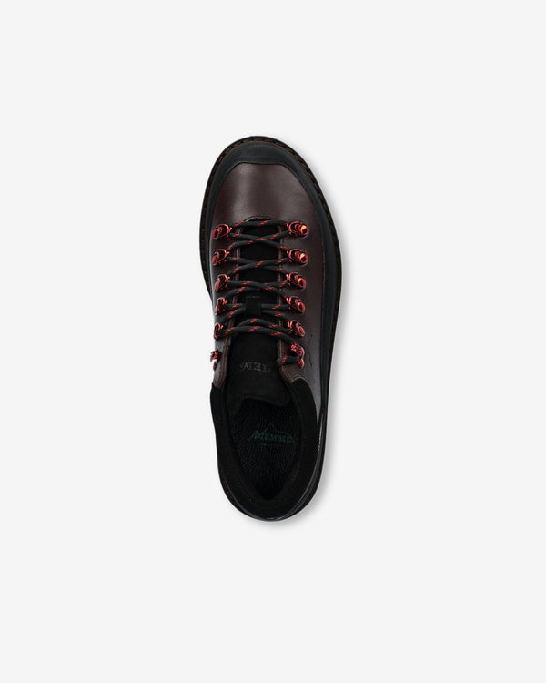 Diemme - Cornaro Due Gomma Shoes - (Mogan Fog)