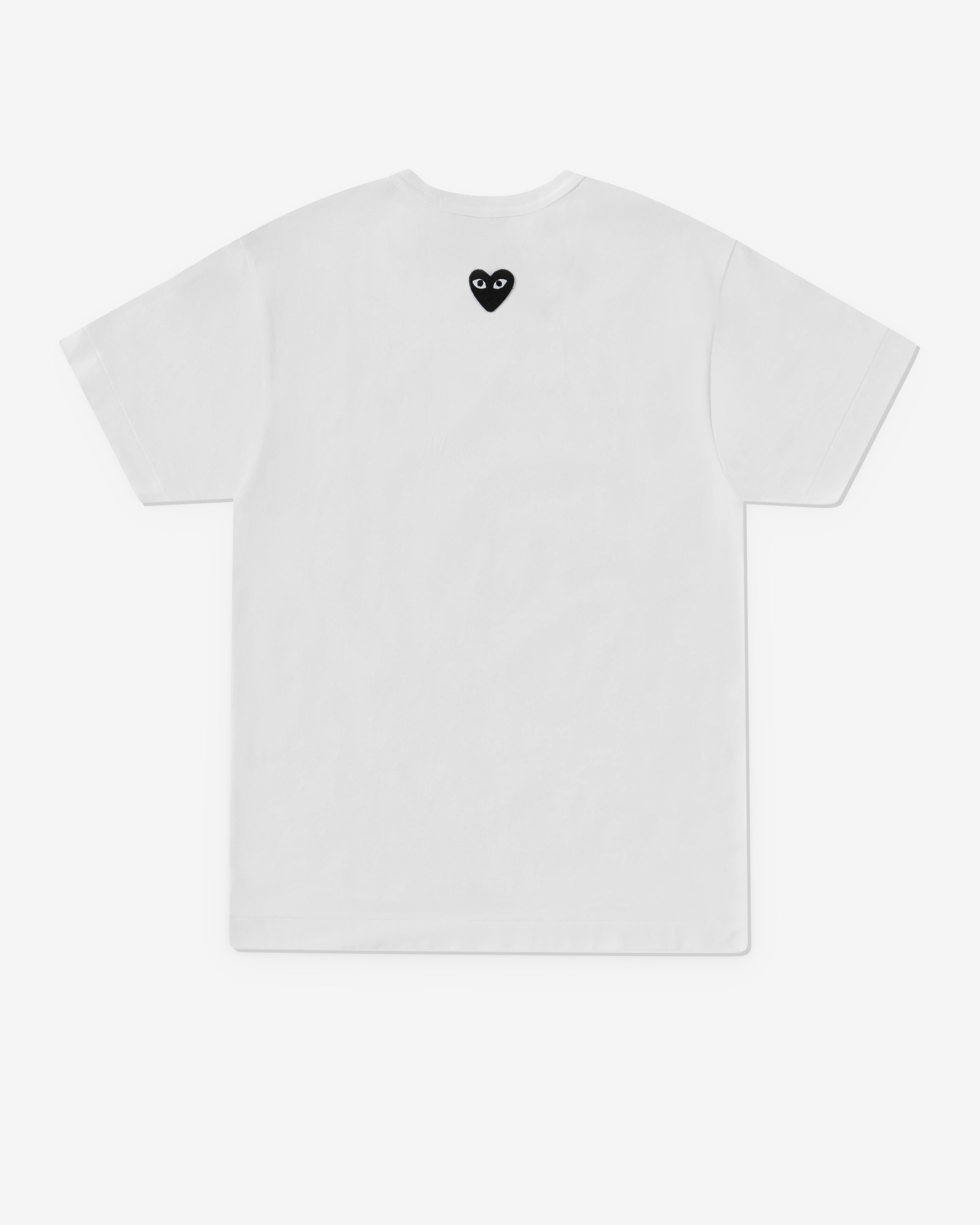 Comme des Garçons PLAY | DSMNY E-SHOP