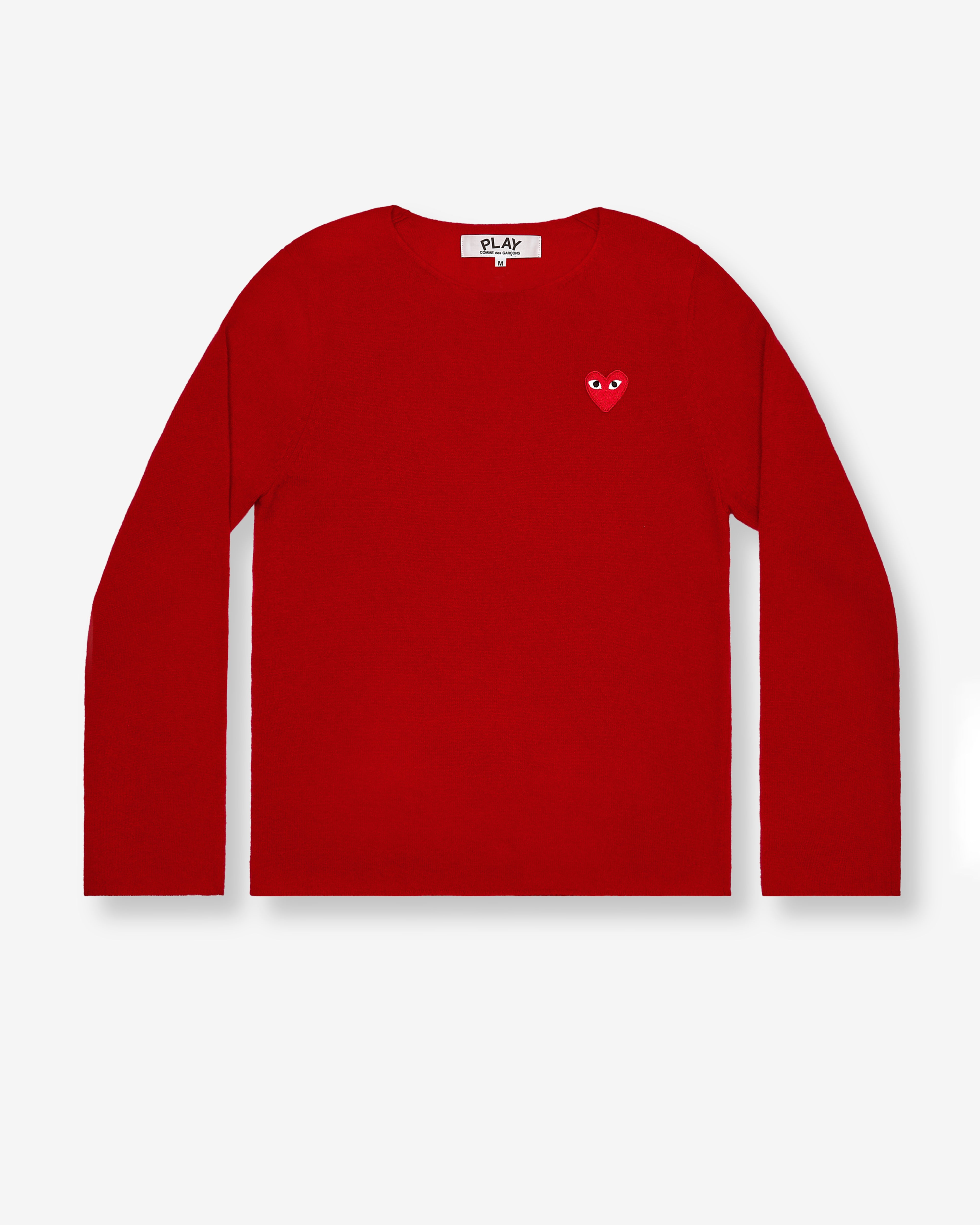 Comme des Garçons PLAY | DSMNY E-SHOP