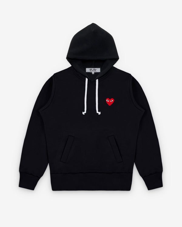 Play Comme des Garçons - Sweatshirt - (Black)