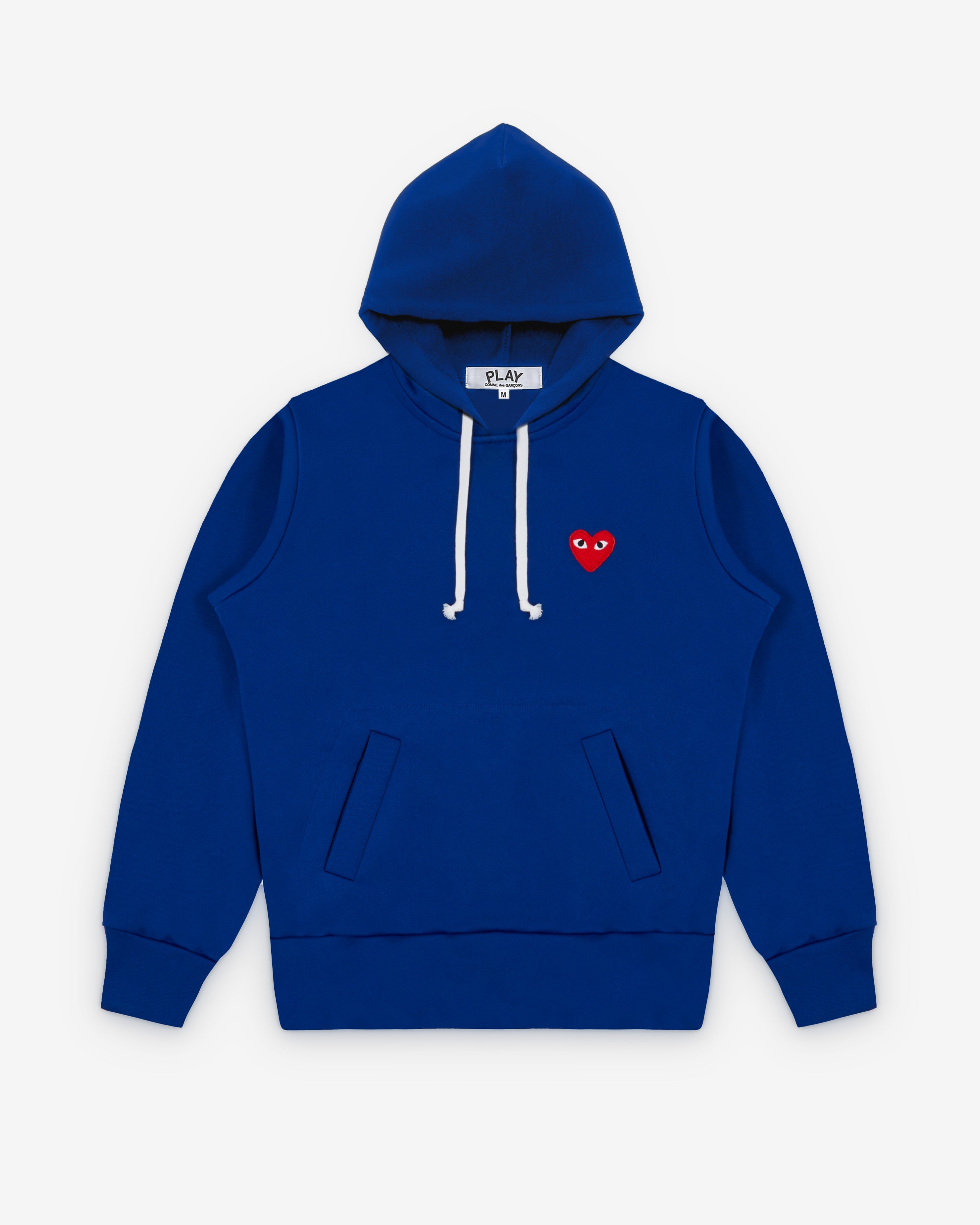 Comme des Garçons PLAY | DSMNY E-SHOP