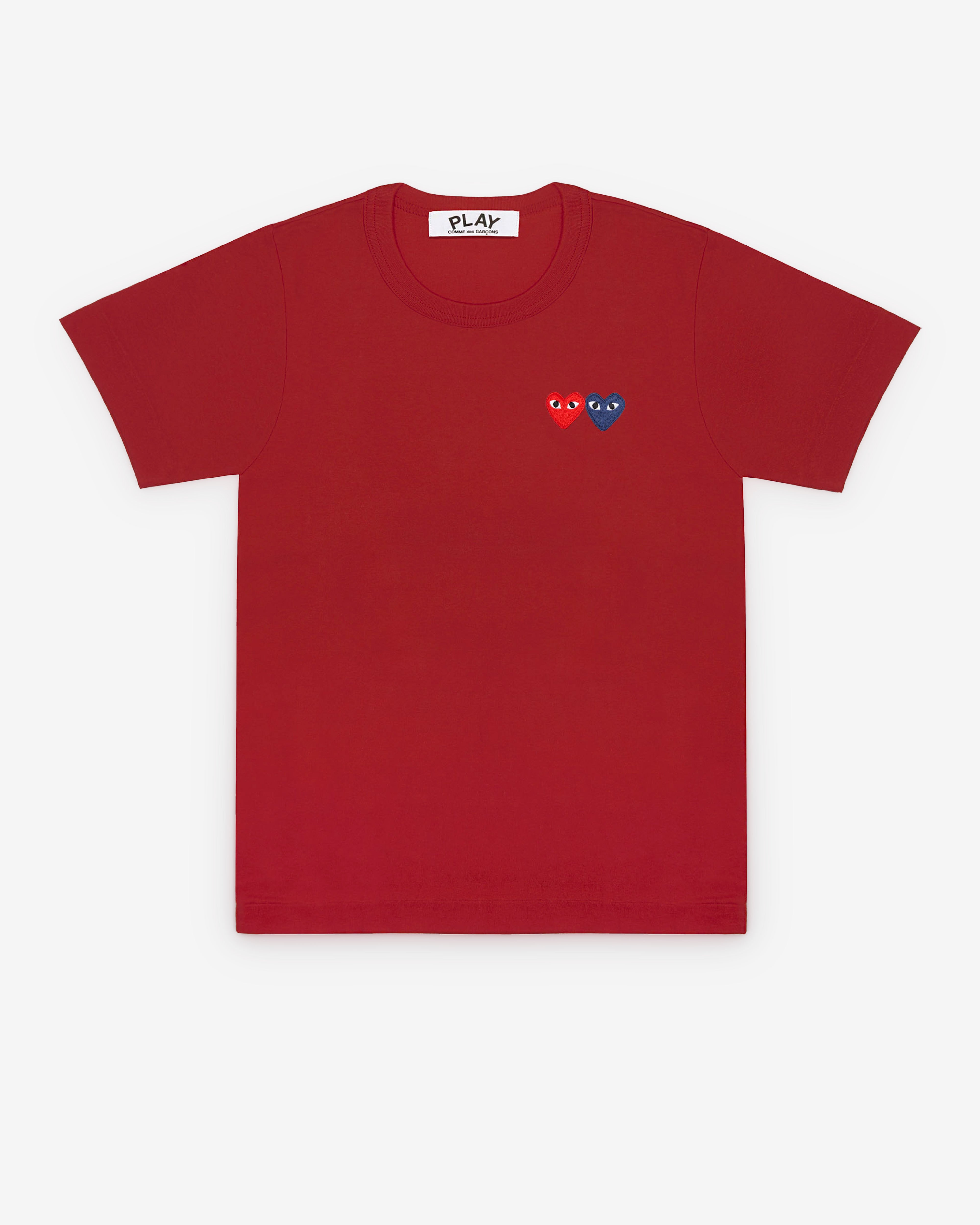 Comme des Garçons PLAY | DSMNY E-SHOP