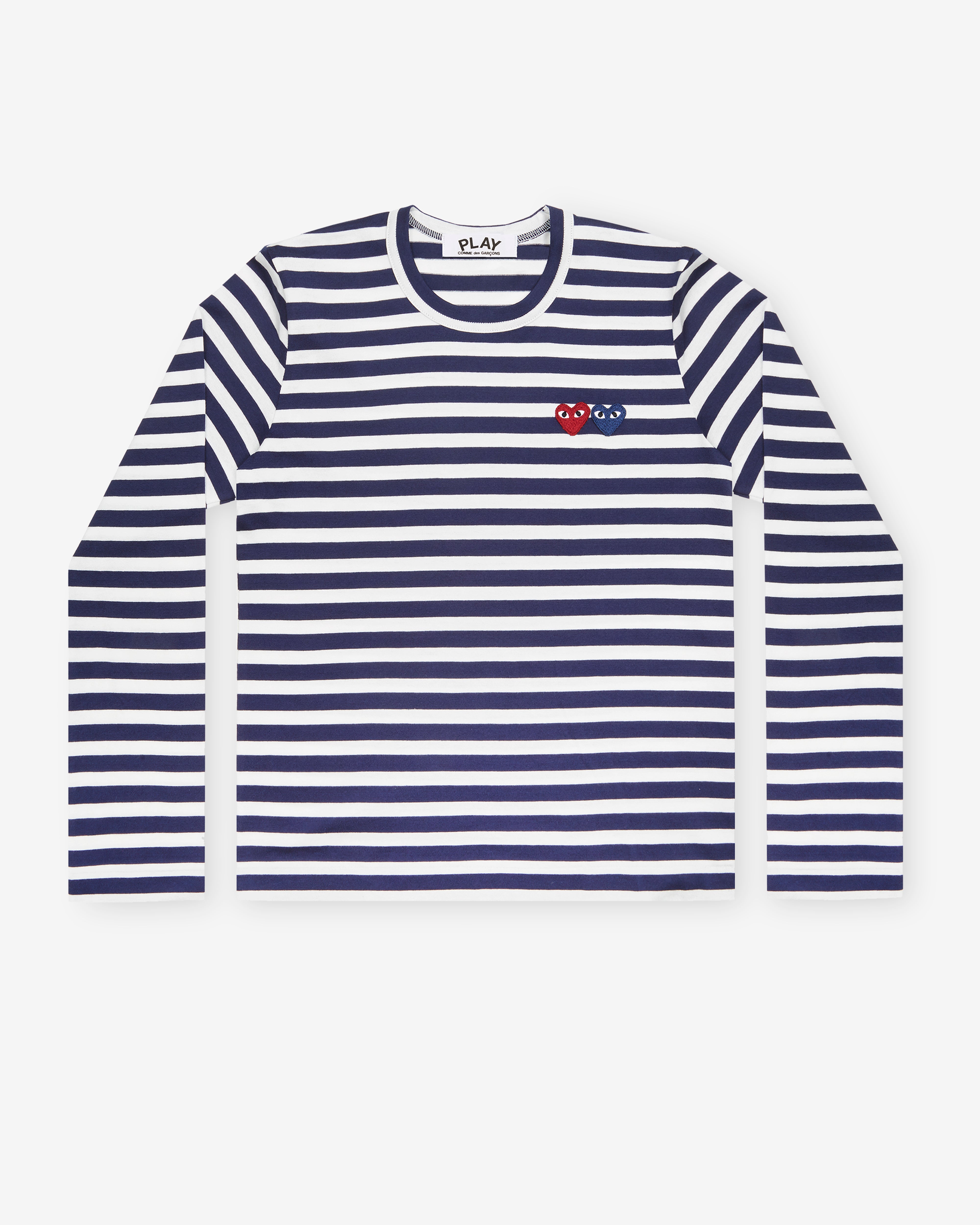 Comme des Garçons PLAY | DSMNY E-SHOP
