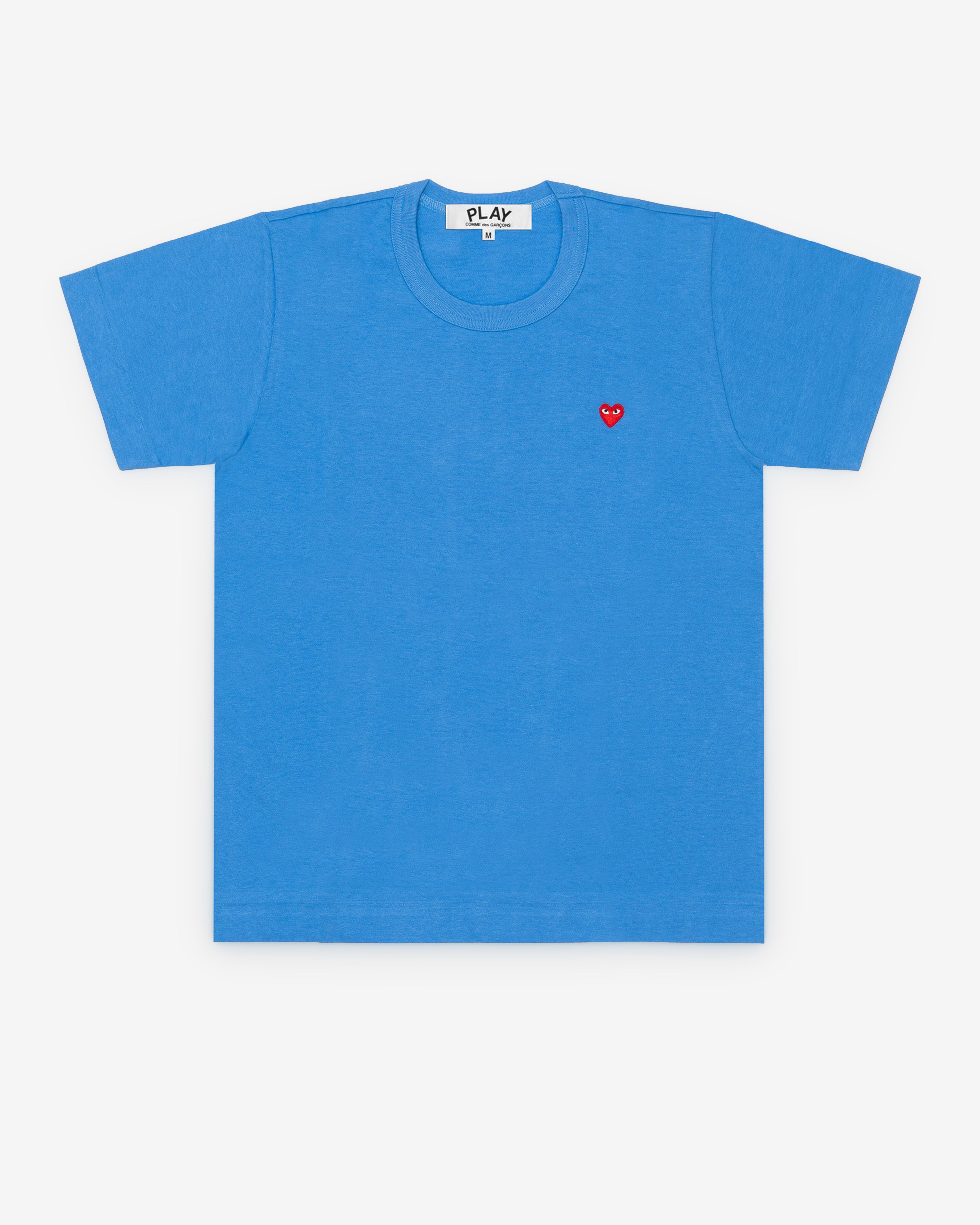 Comme des Garçons PLAY | DSMNY E-SHOP