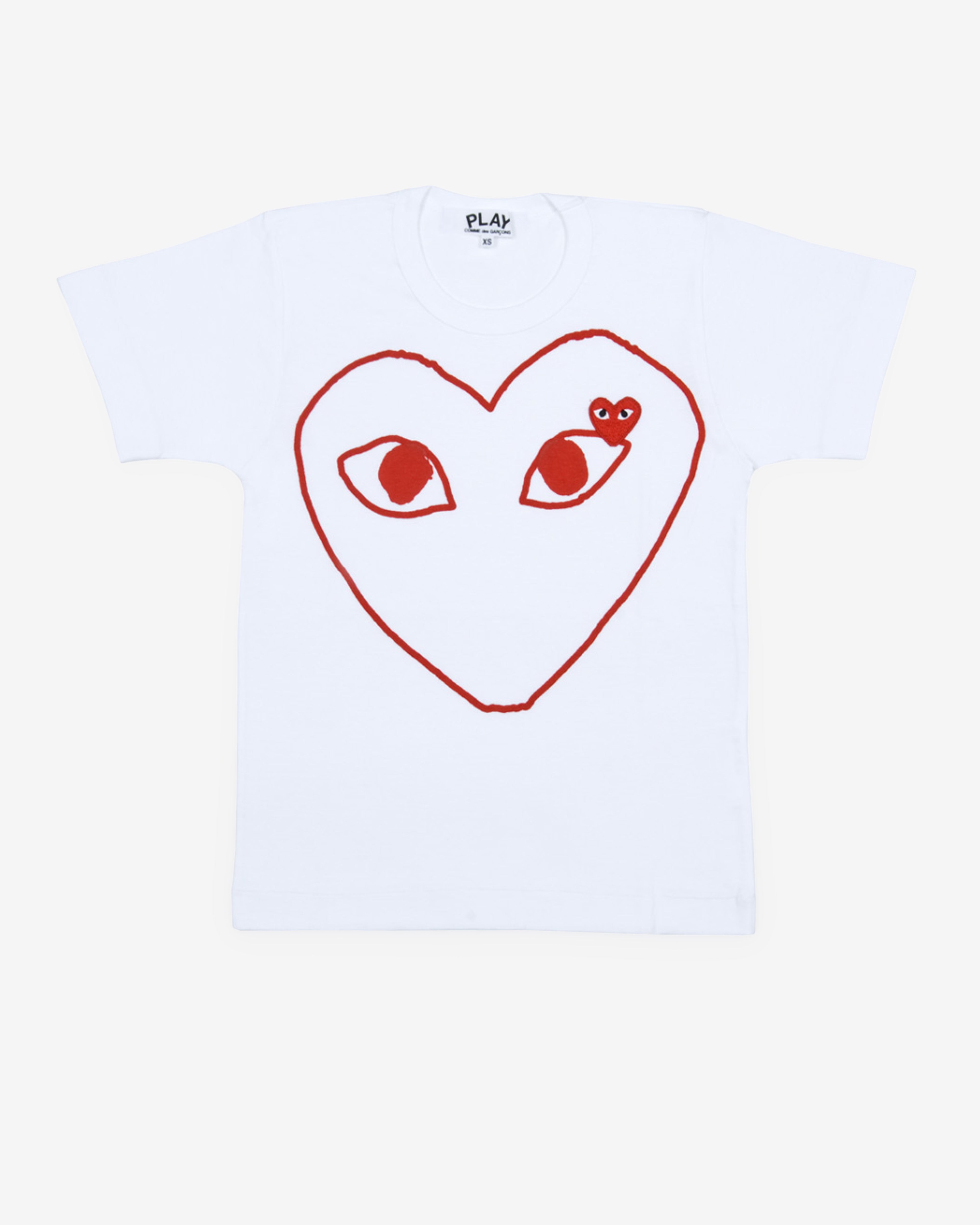PLAY T-Shirts | DSMNY E-SHOP