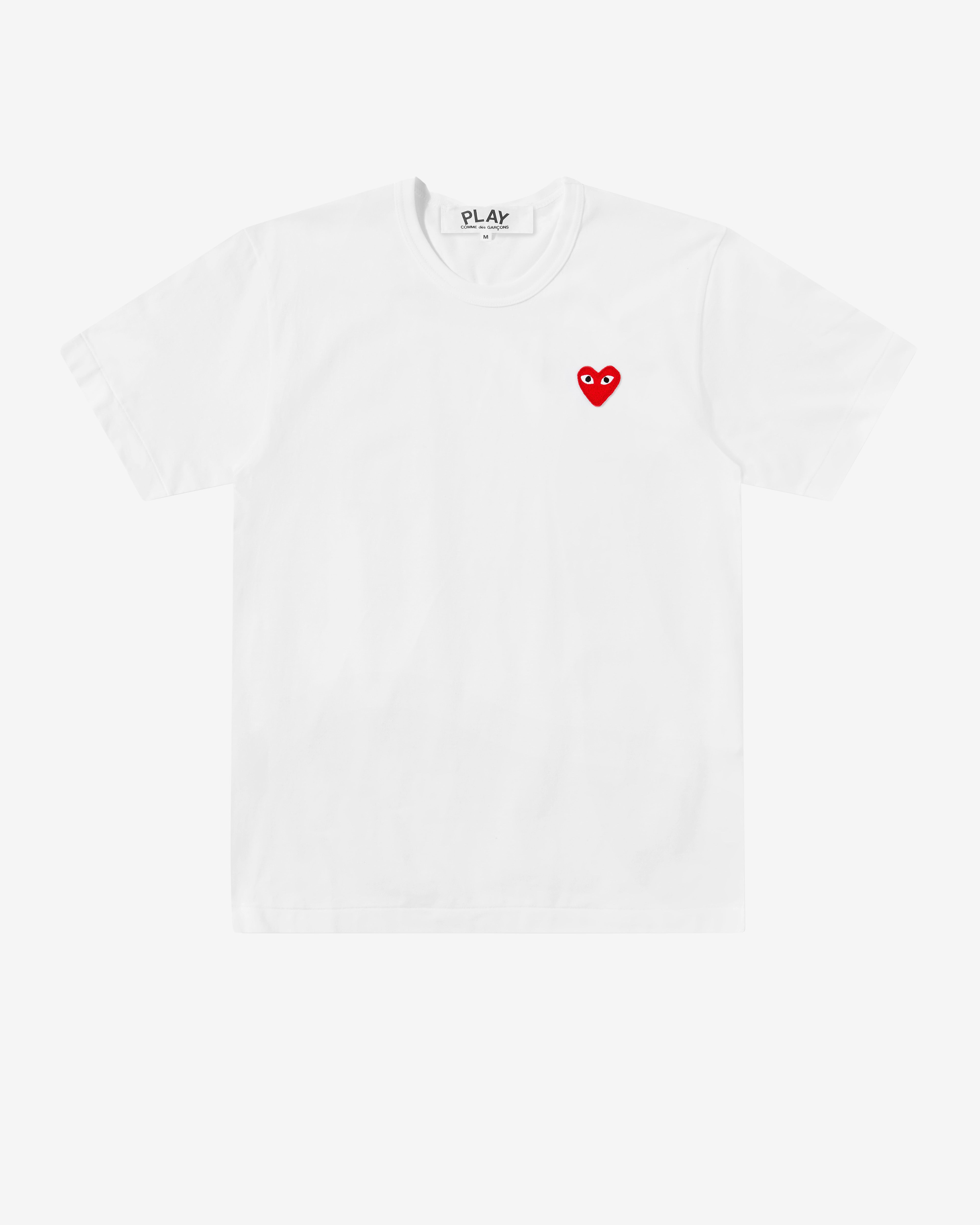Comme des Garçons PLAY | DSMNY E-SHOP