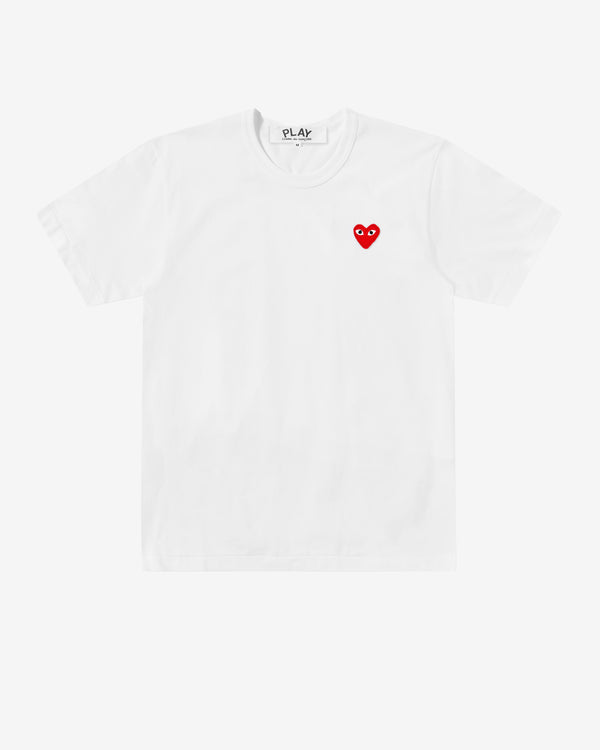 comme des garcons play dress shirt Shirts COMME des GARONS Melbourne
