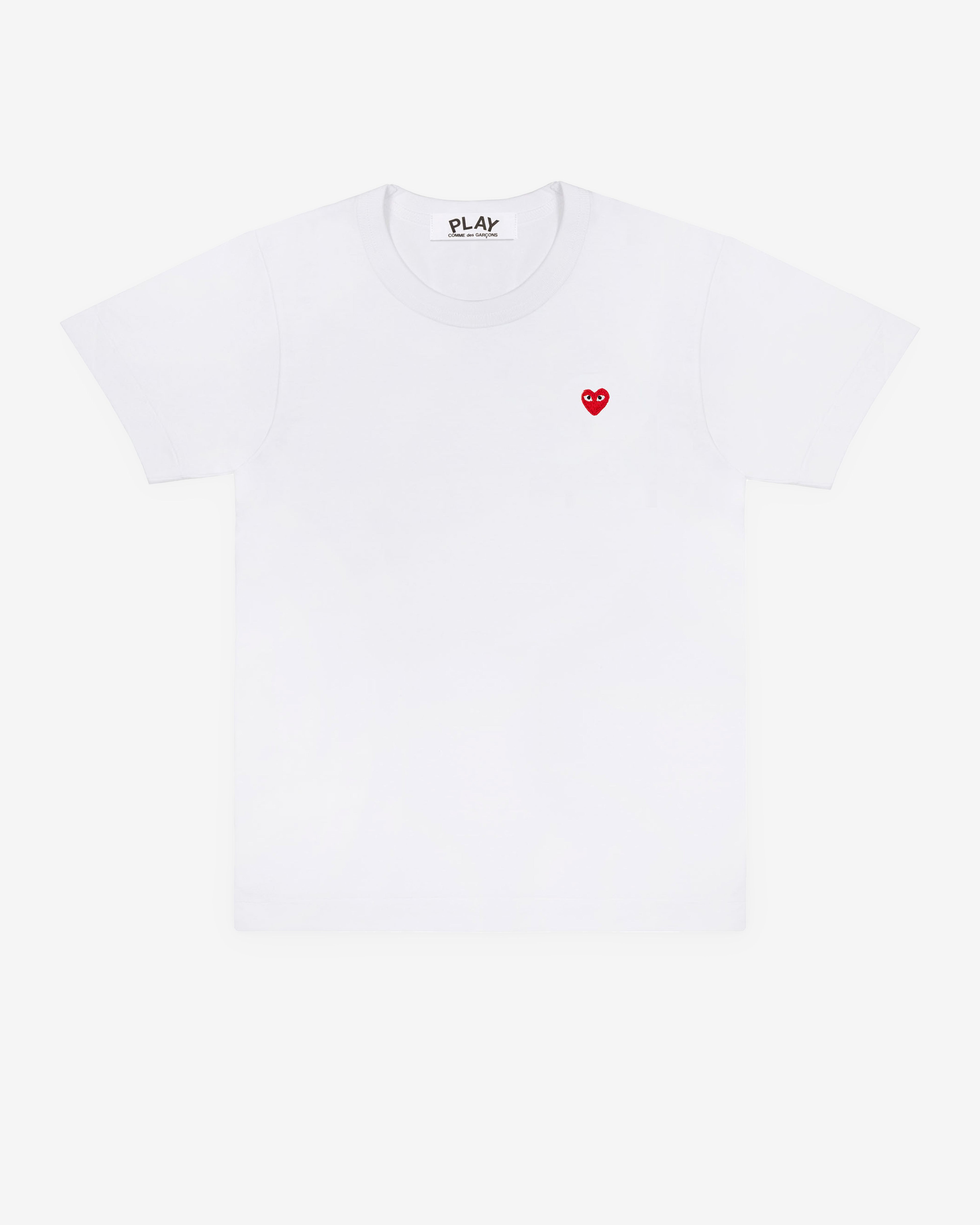 PLAY T-Shirts | DSMNY E-SHOP