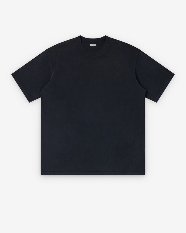 A.Presse - Men's Vintage Short Sleeve T-Shirt - (Black)