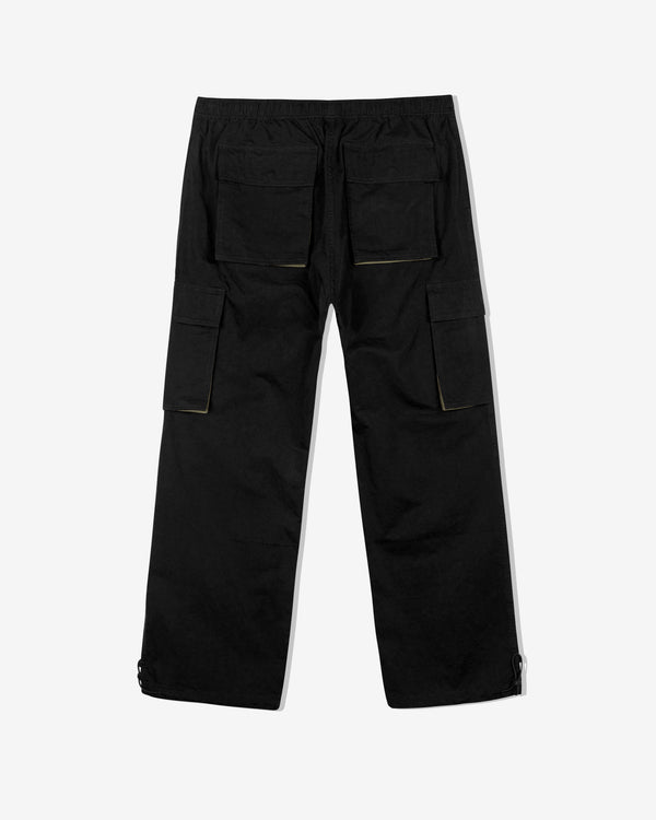 Brain Dead - Men's Adjustable Skate Pant - (Black)