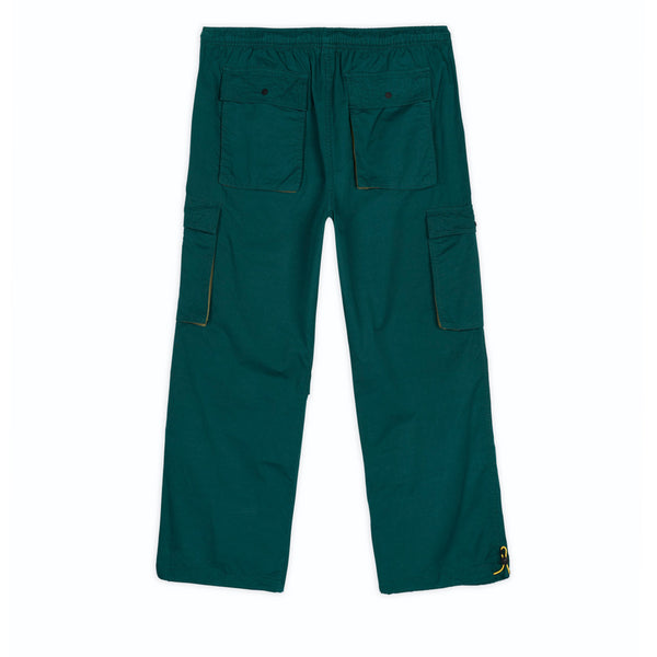 Brain Dead - Men's Adjustable Skate Pant - (Mallard)