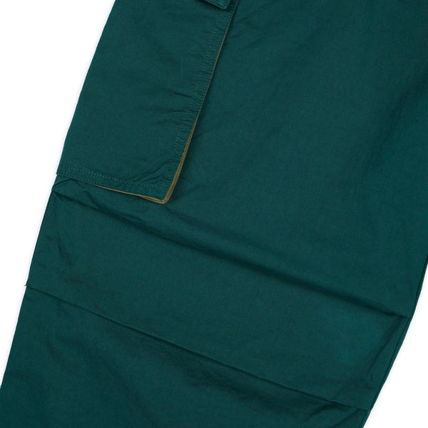 Brain Dead - Men's Adjustable Skate Pant - (Mallard)
