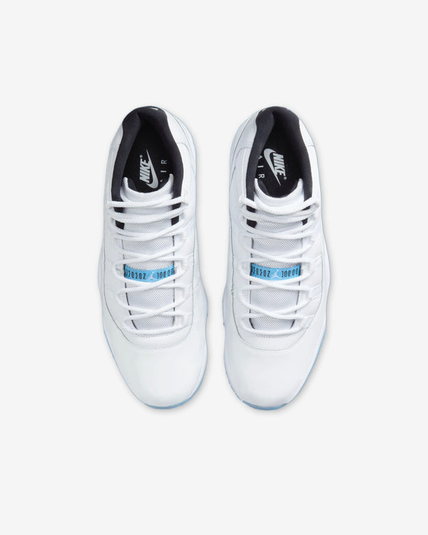 Nike - Men's Air Jordan 11 Sneakers - (CT8012-104)