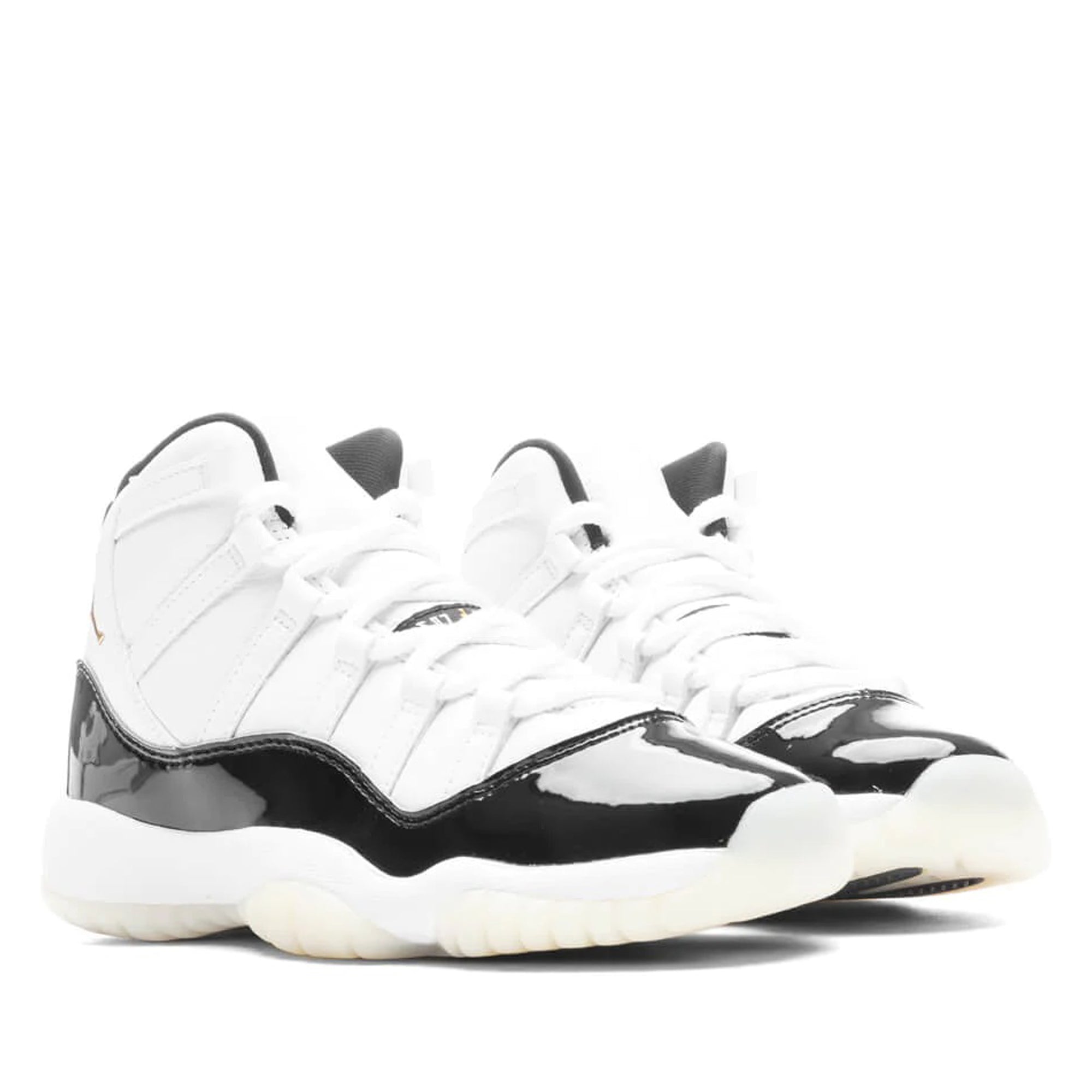 Jordan 11 retro grade school Clearance