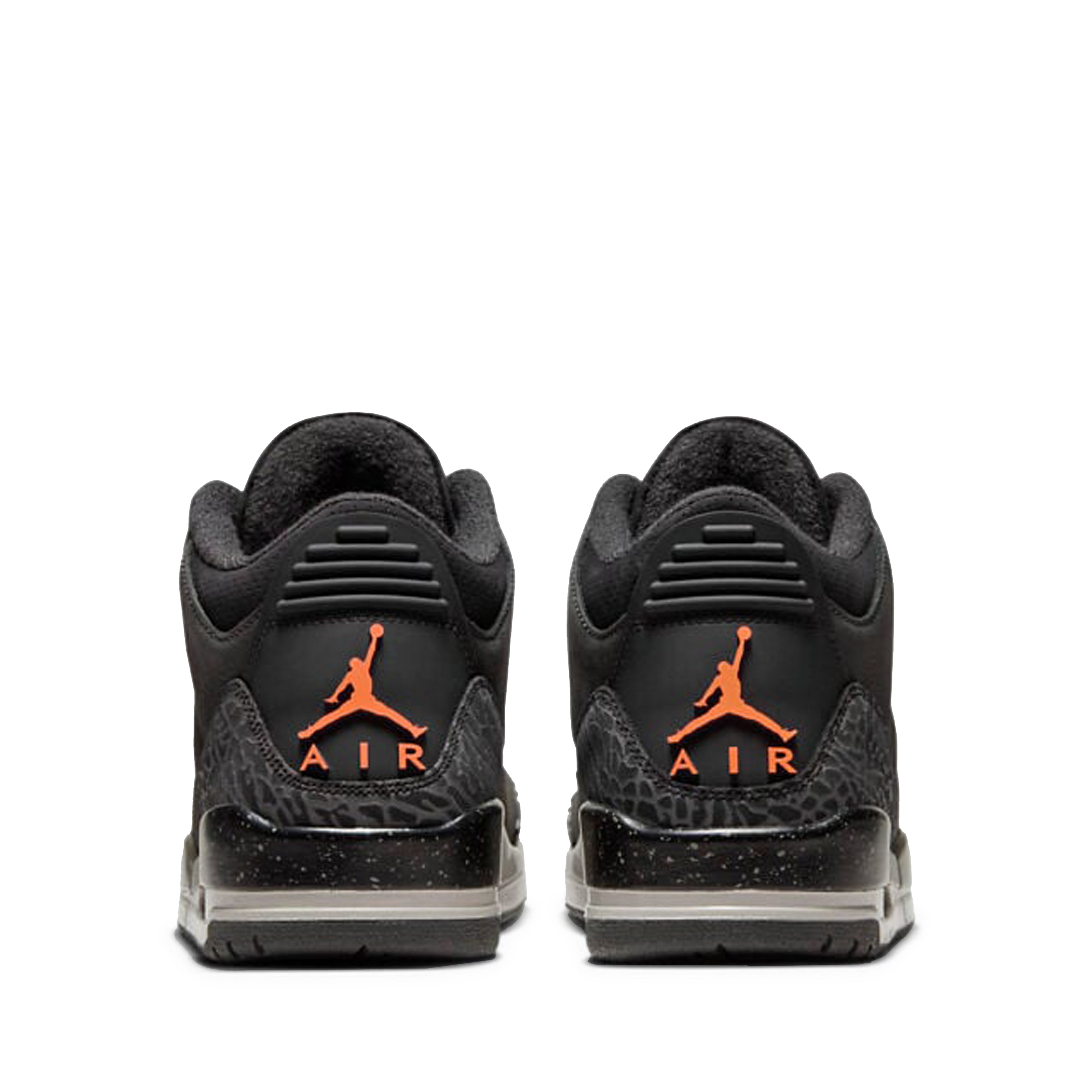 Air jordan 3 hot sale retro black cat