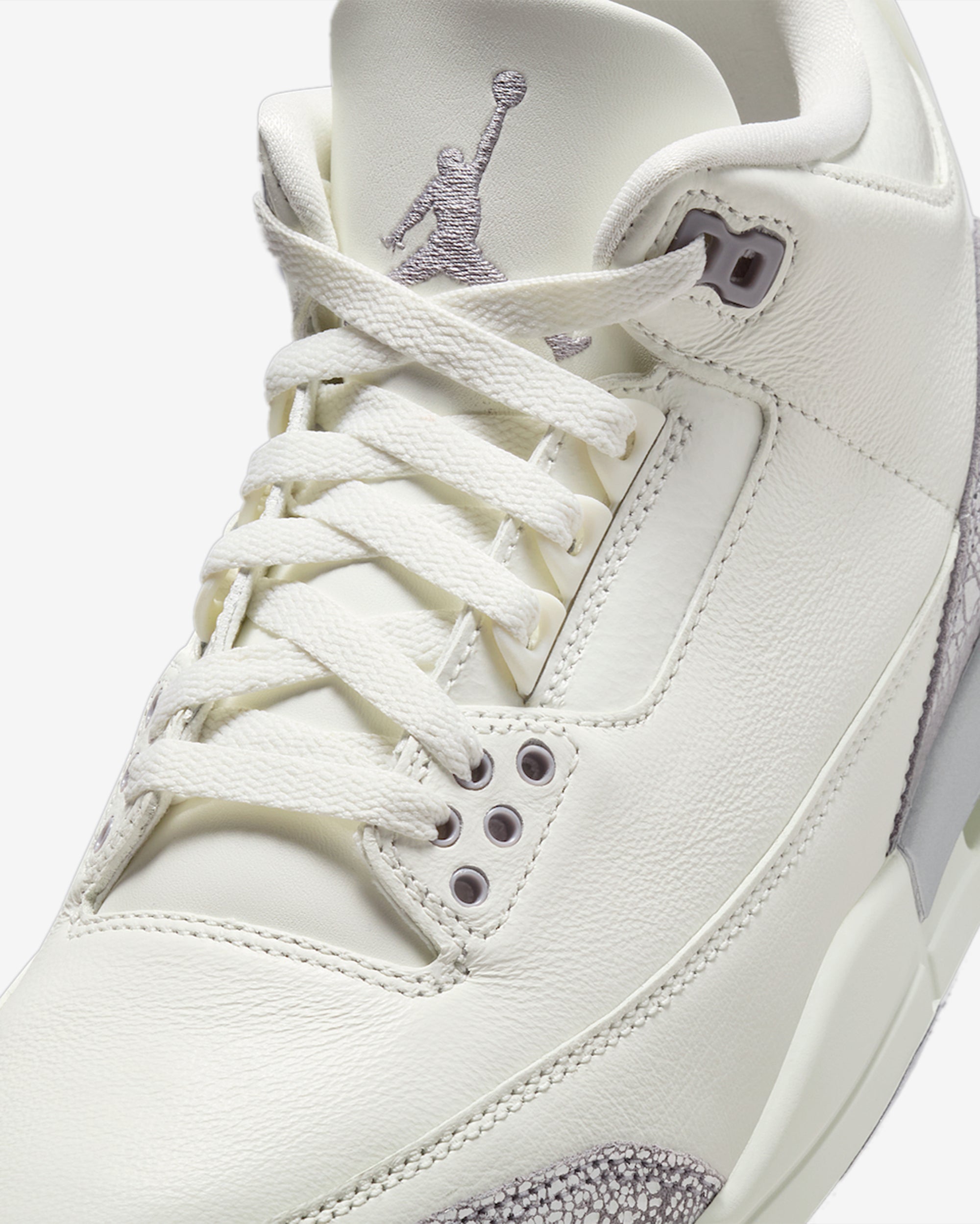 Pure Money Release Date Nike: Air Jordan Retro Sneakers (Cement