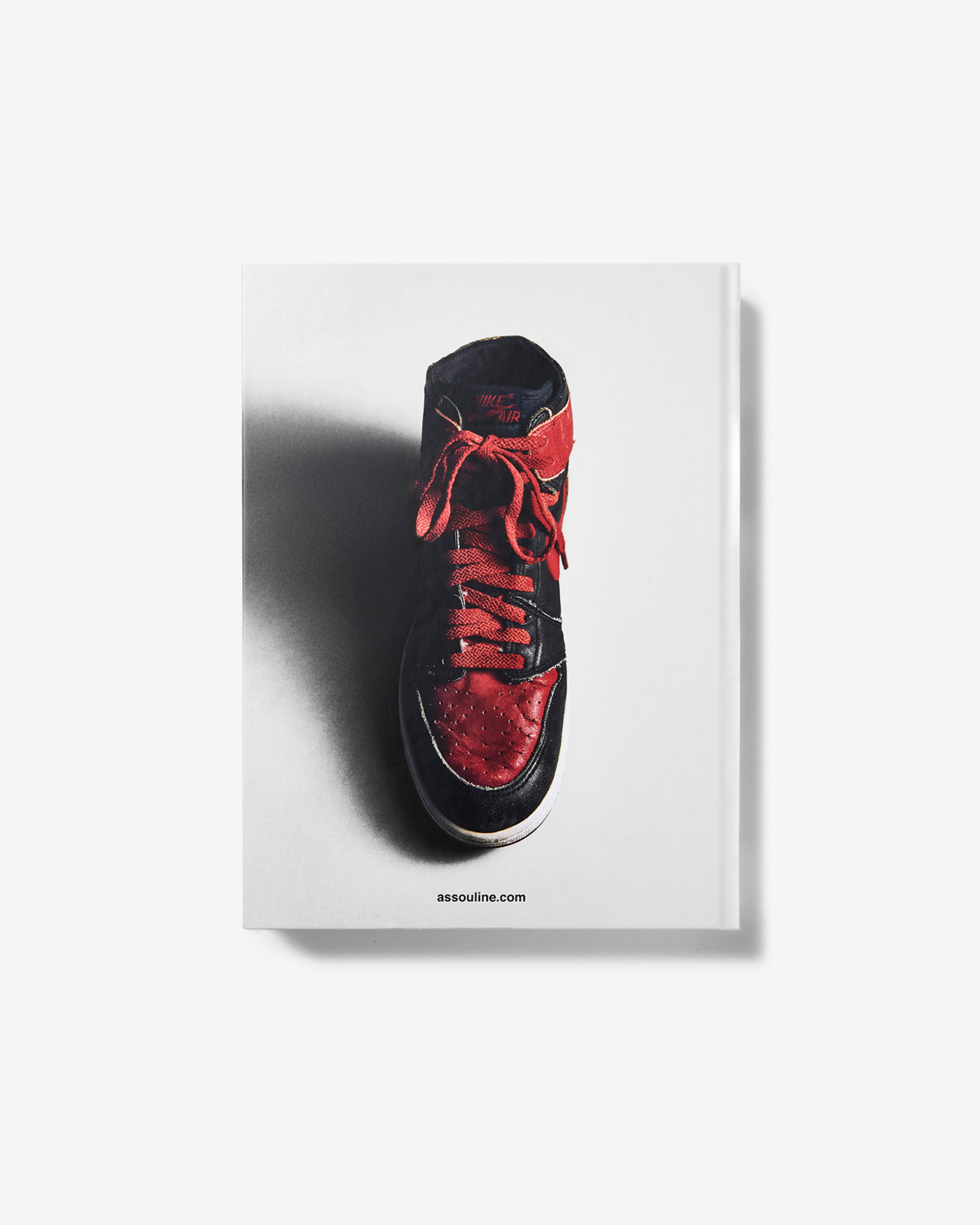 Air Jordan × Assouline - Classic Edition Assouline: Air Jordan Classic Collection | DSMNY E-SHOP