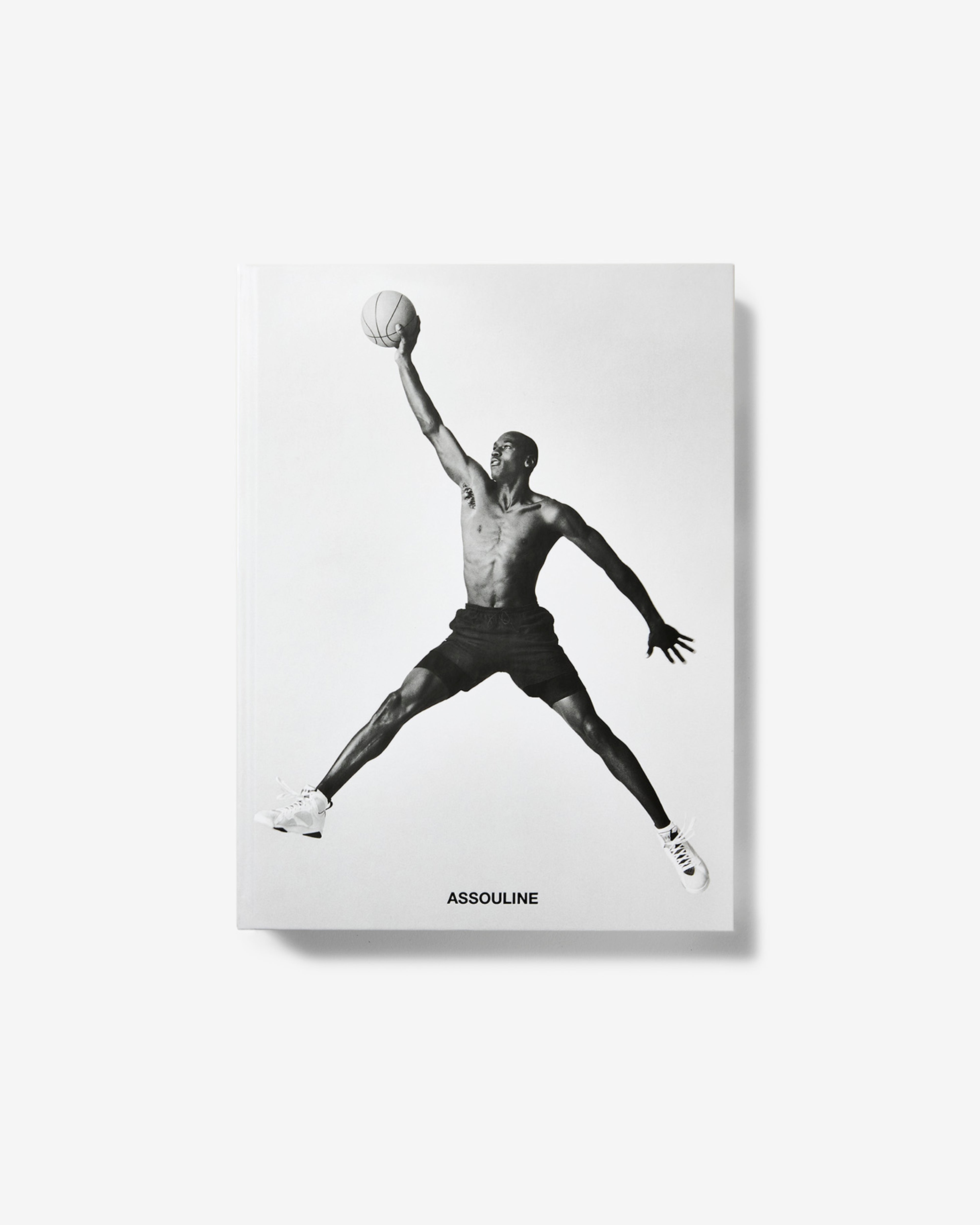 Assouline: Air Jordan Classic Collection | DSMNY E-SHOP