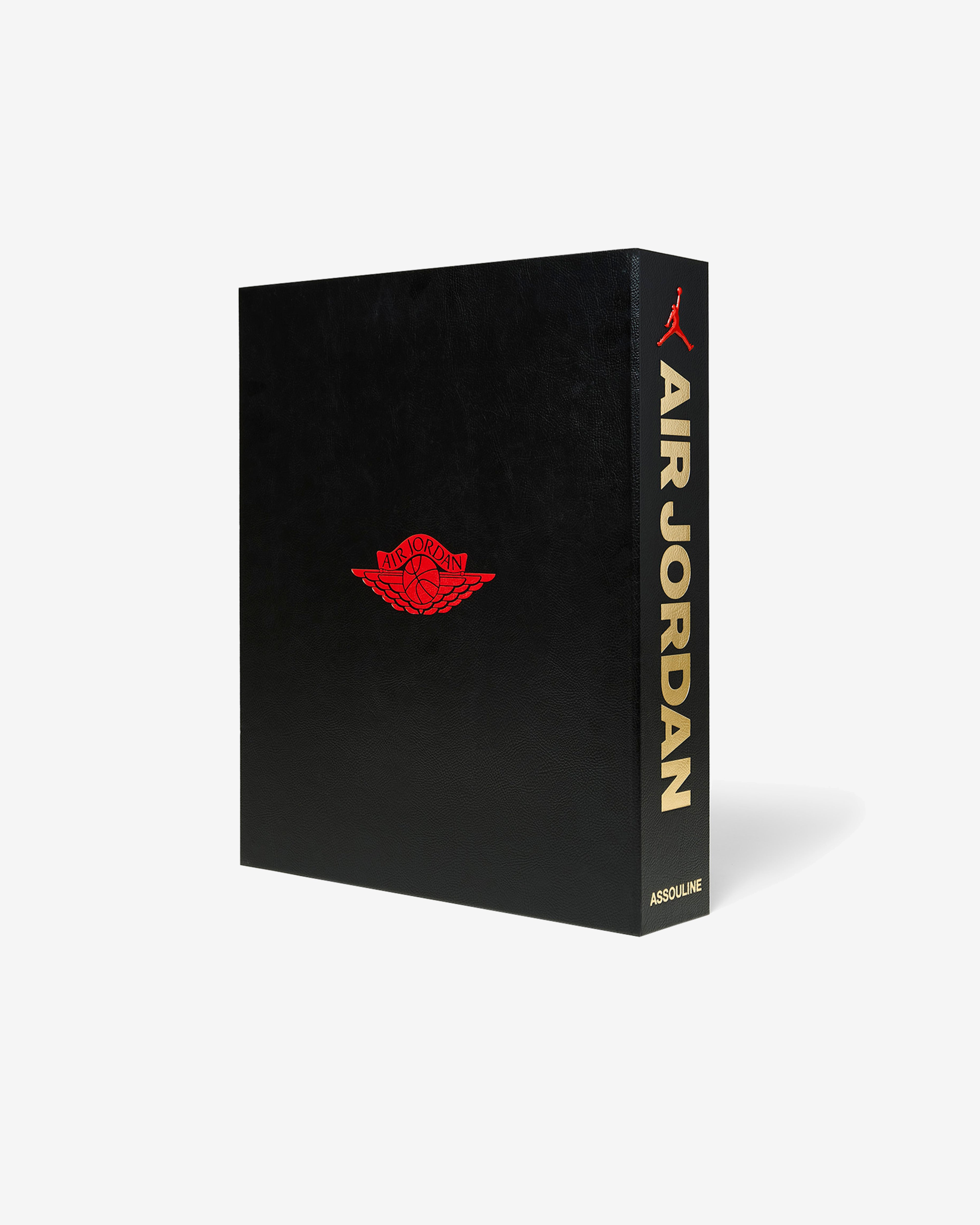 Assouline: Air Jordan Ultimate Collection | DSMNY E-SHOP