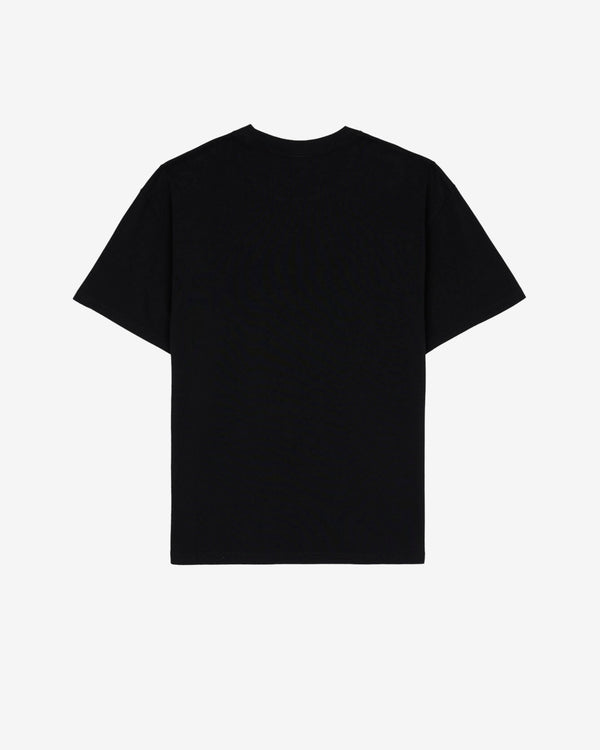 Brain Dead X Andersson Bell - Men's Dead Cow T-Shirt - (Black)