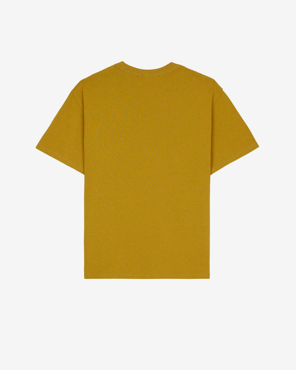 Brain Dead X Andersson Bell - Men's Mosquito T-Shirt - (Amber)