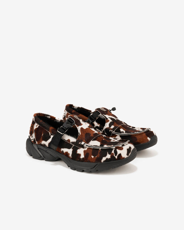 Brain Dead X Andersson Bell - Men's Mary Jane - (Cow)