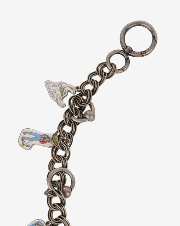 Brain Dead X Andersson Bell - Keychain Wallet - (Camel)