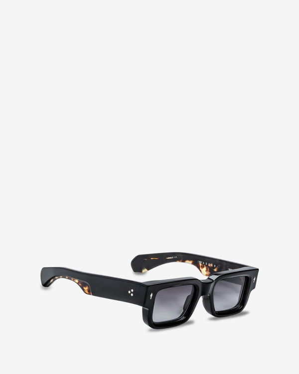 Jacques Marie Mage - Ascari Sunglasses - (Noir11)