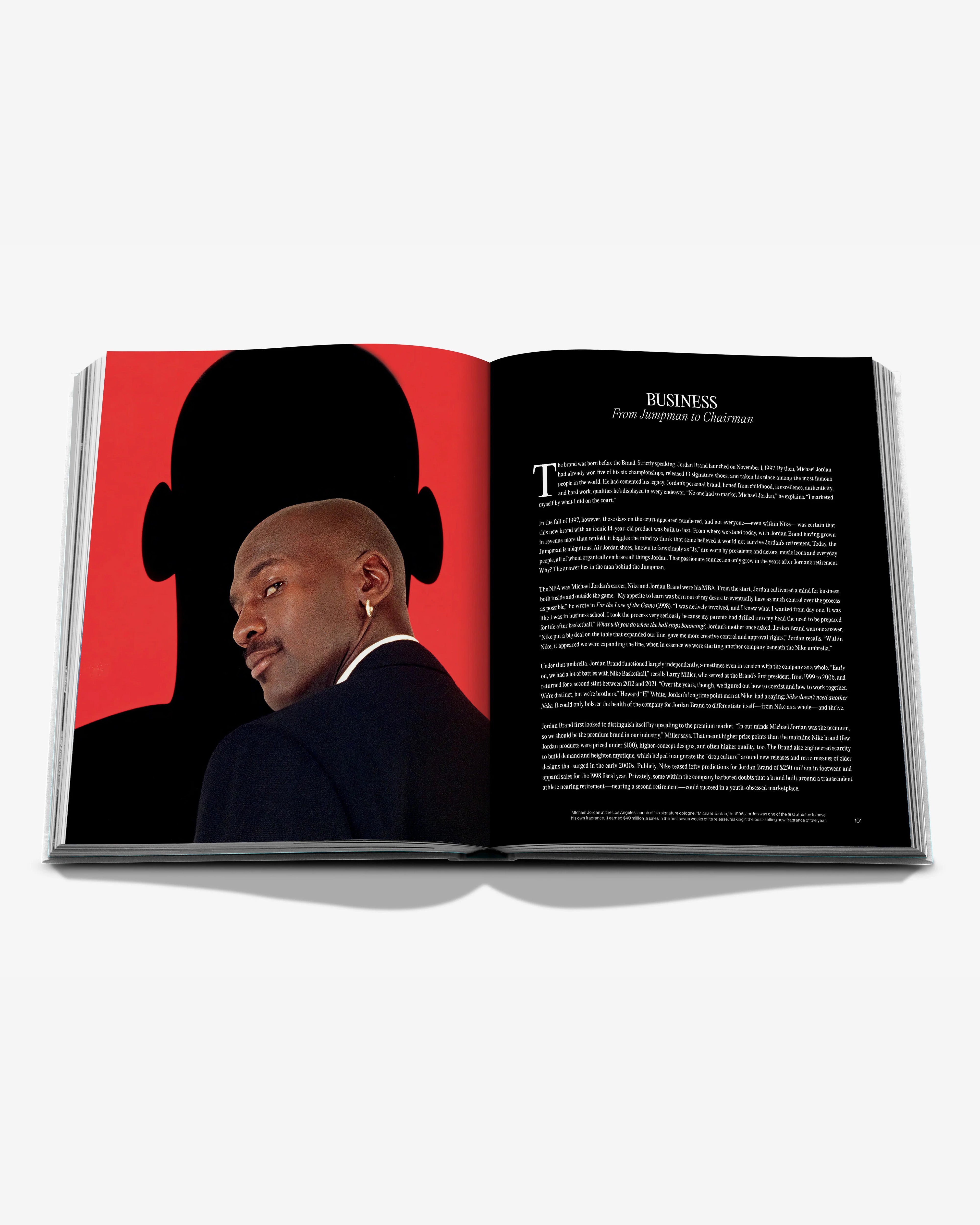 Assouline: Air Jordan Classic Collection | DSMNY E-SHOP