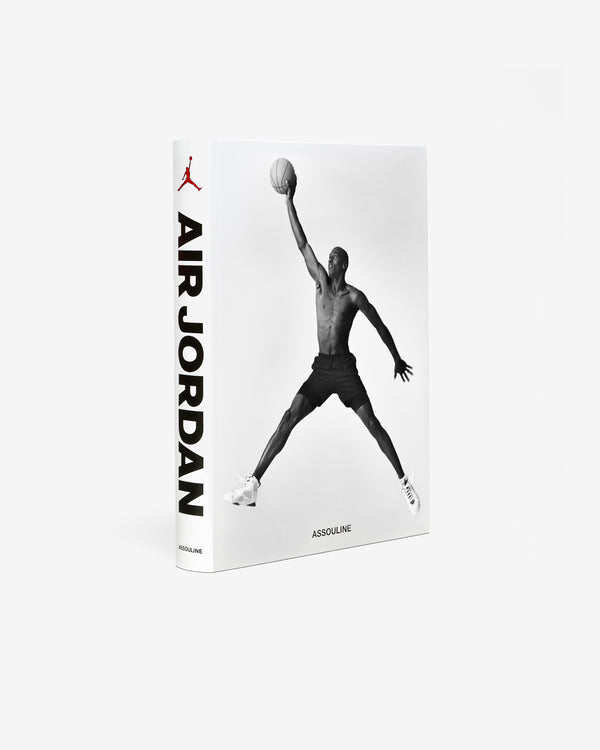 Assouline - Air Jordan Classic Collection