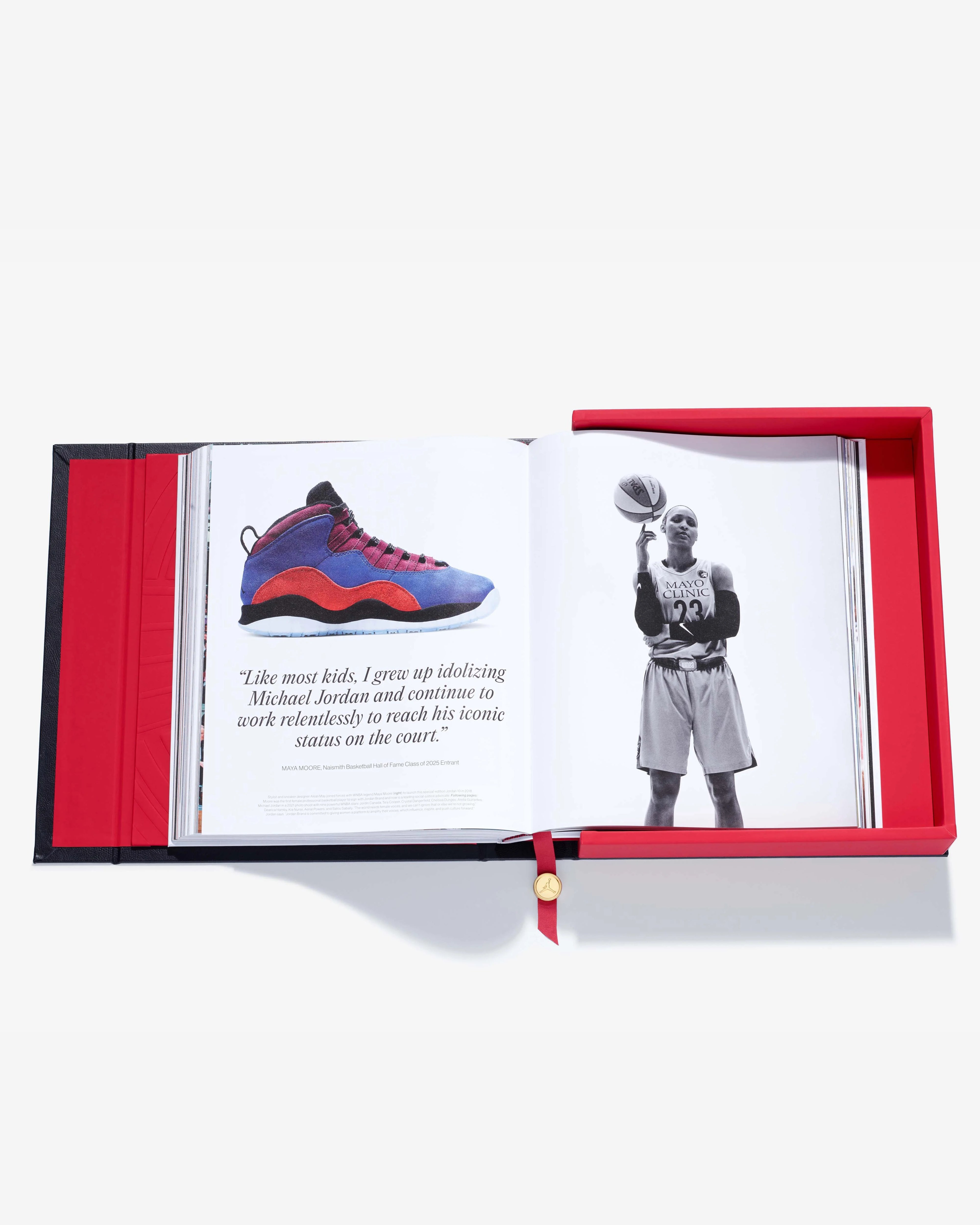 Assouline: Air Jordan Ultimate Collection | DSMNY E-SHOP