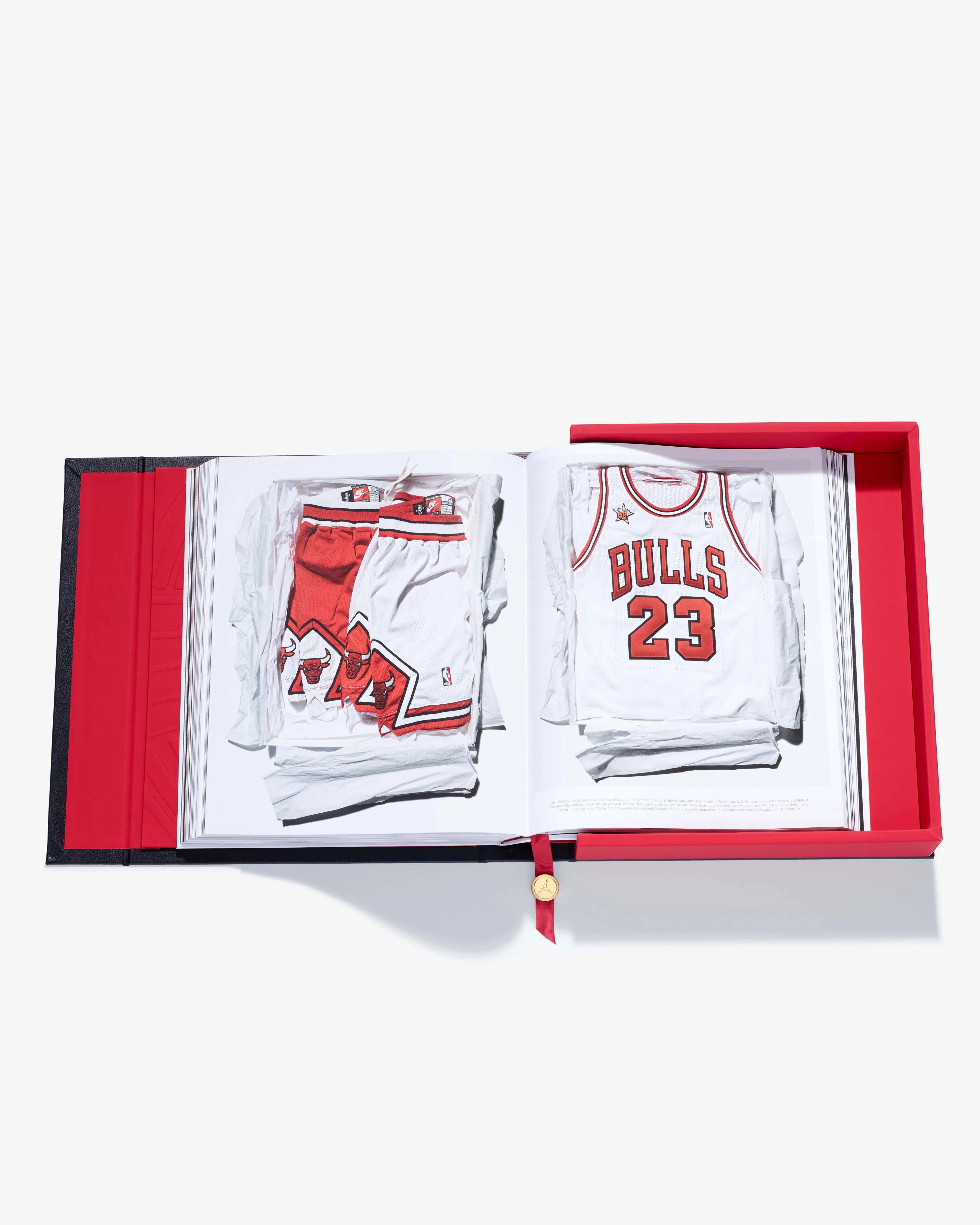 Assouline: Air Jordan Ultimate Collection | DSMNY E-SHOP