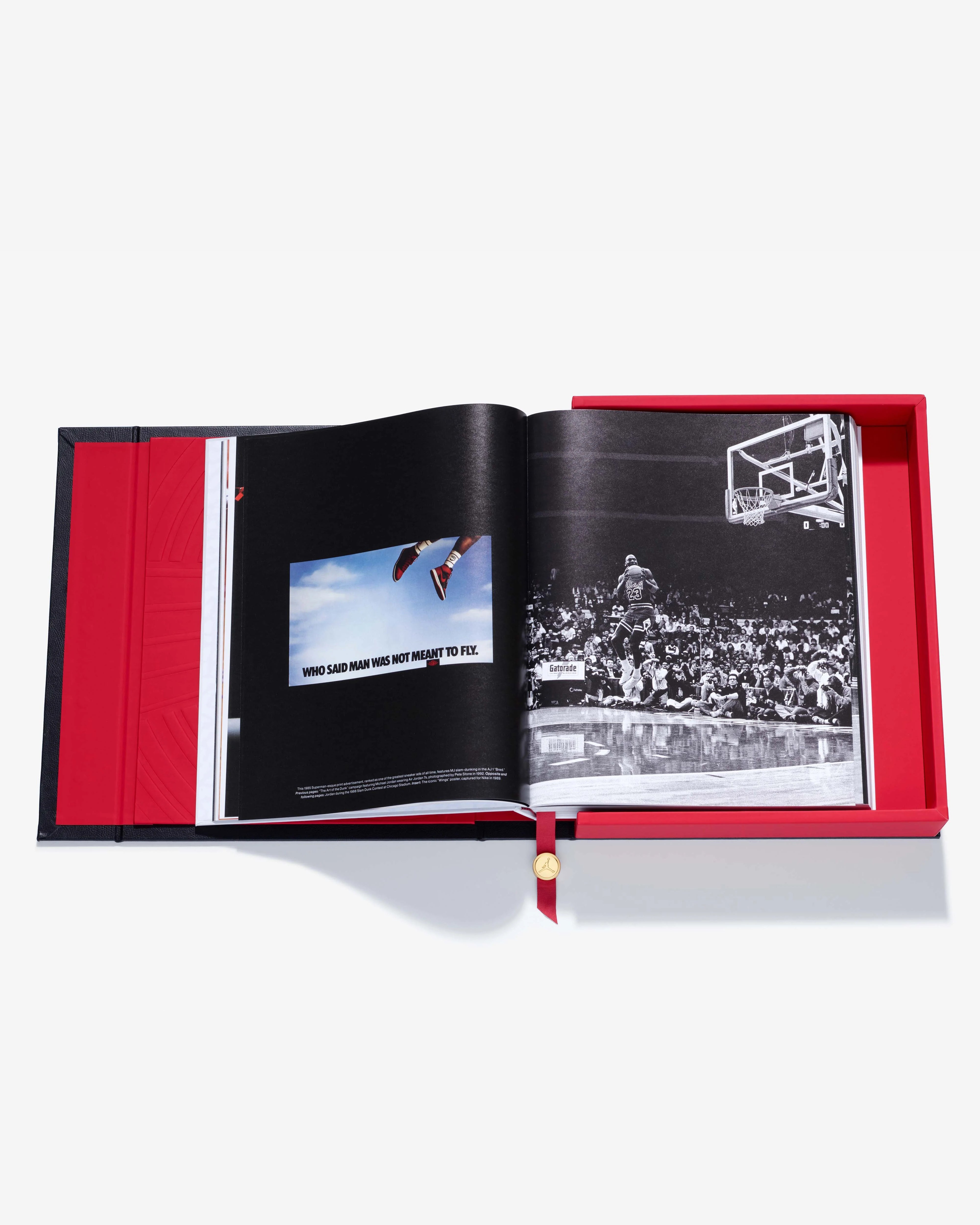Assouline: Air Jordan Ultimate Collection | DSMNY E-SHOP
