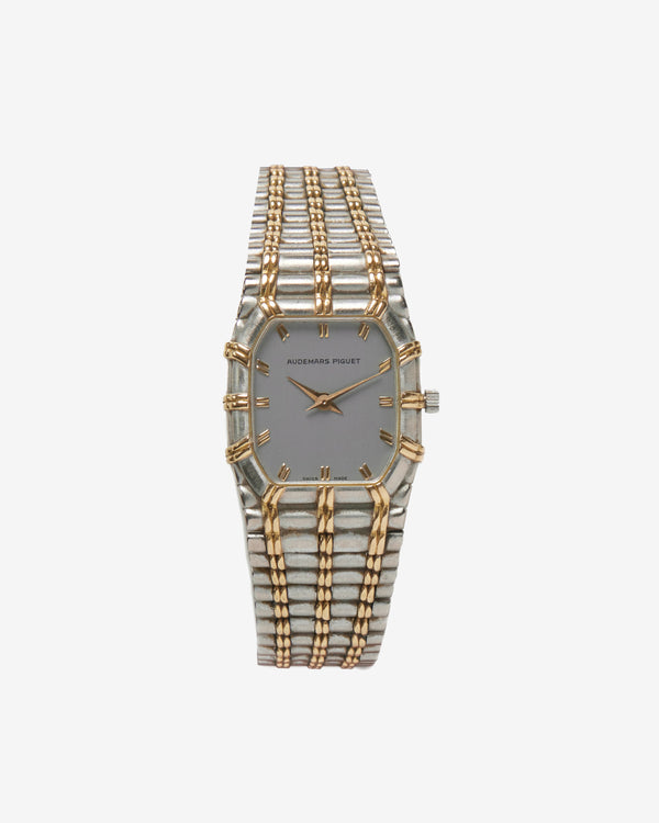 Dimepiece - Audemars Piguet 1980s Bamboo Watch