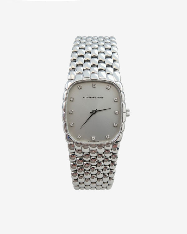 Classic 55 - Audemars Piguet Junior Cobra - (White Gold)