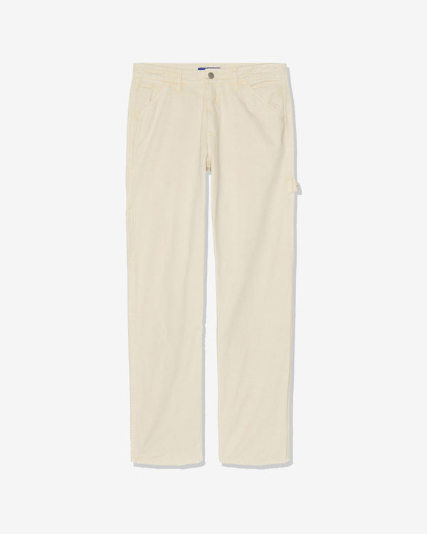 Awake NY - Men's Painter Pant - (White)