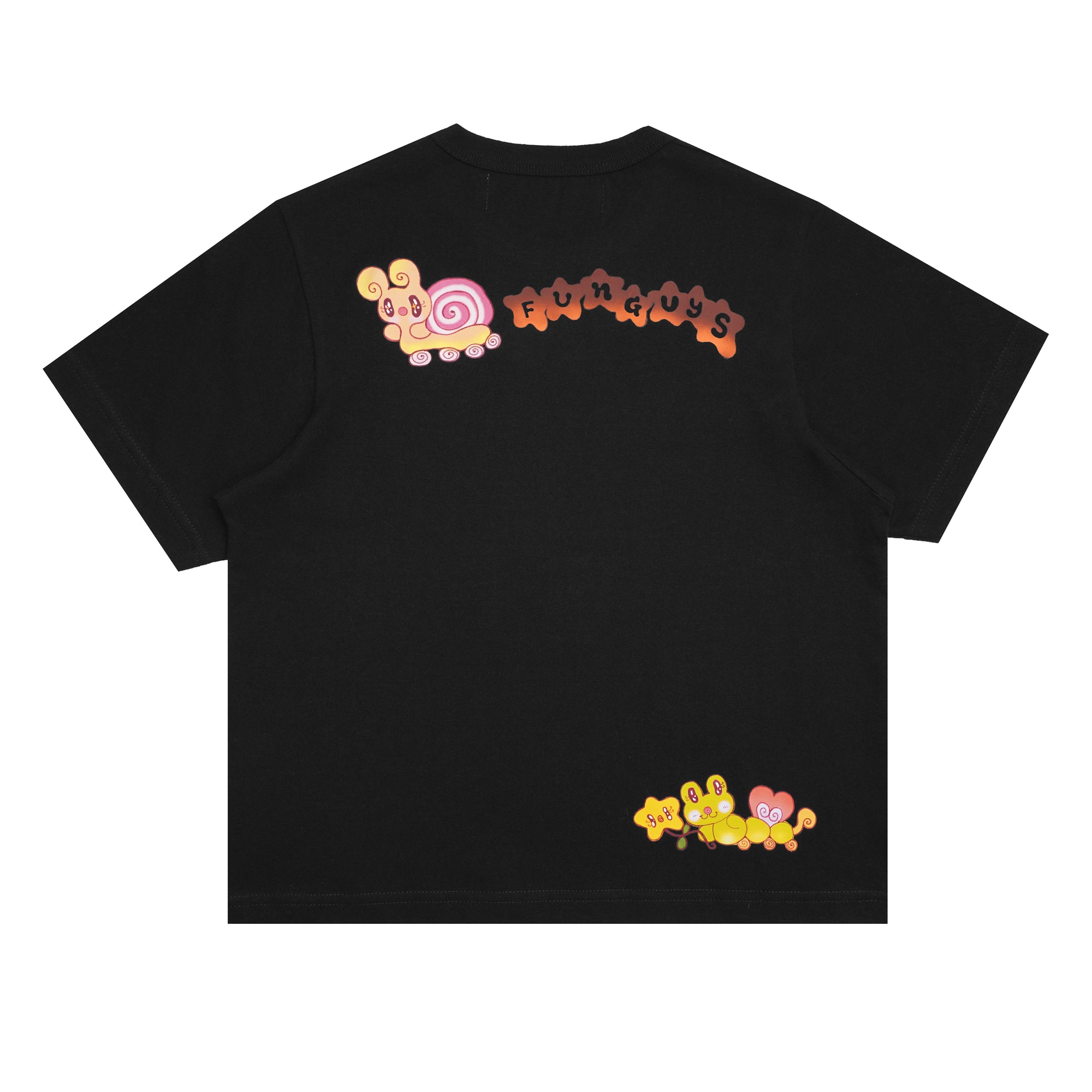 supreme flower tee