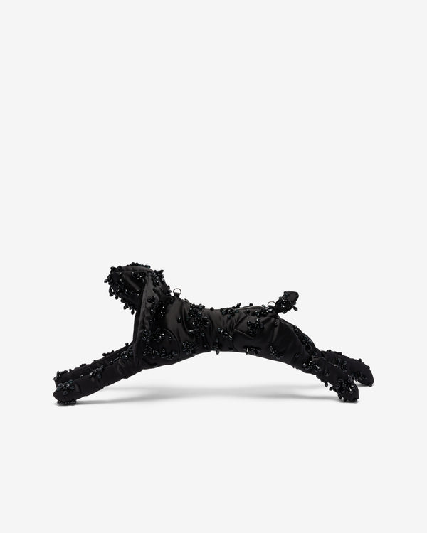 Simone Rocha - Women's Hare Crossbody Bag - (Black)