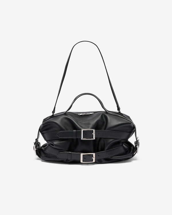Simone Rocha - Women's Biker Belt Bag - (Black)