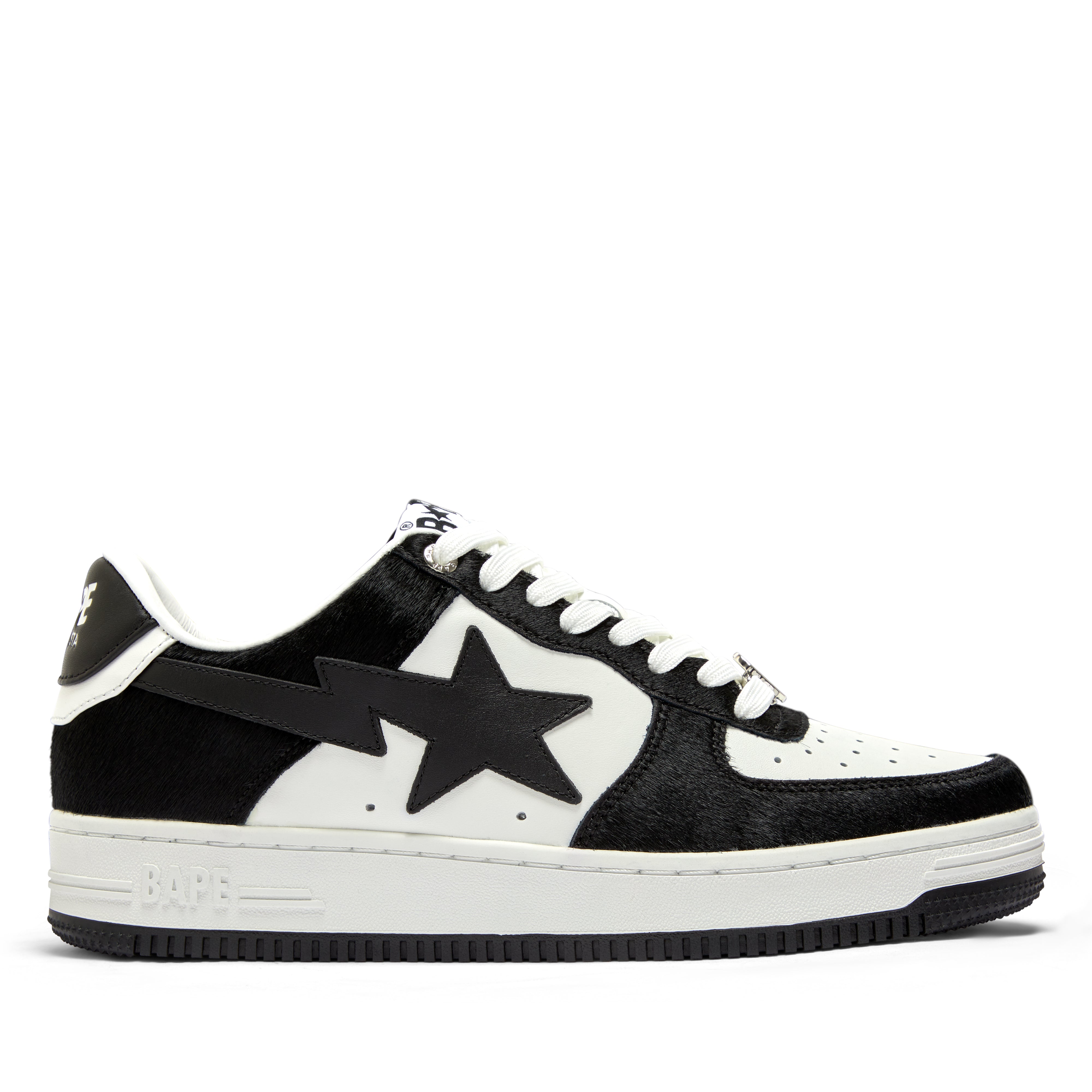 A Bathing Ape® - Bape Sta #1 M1 - (Black) – DSMNY E-SHOP