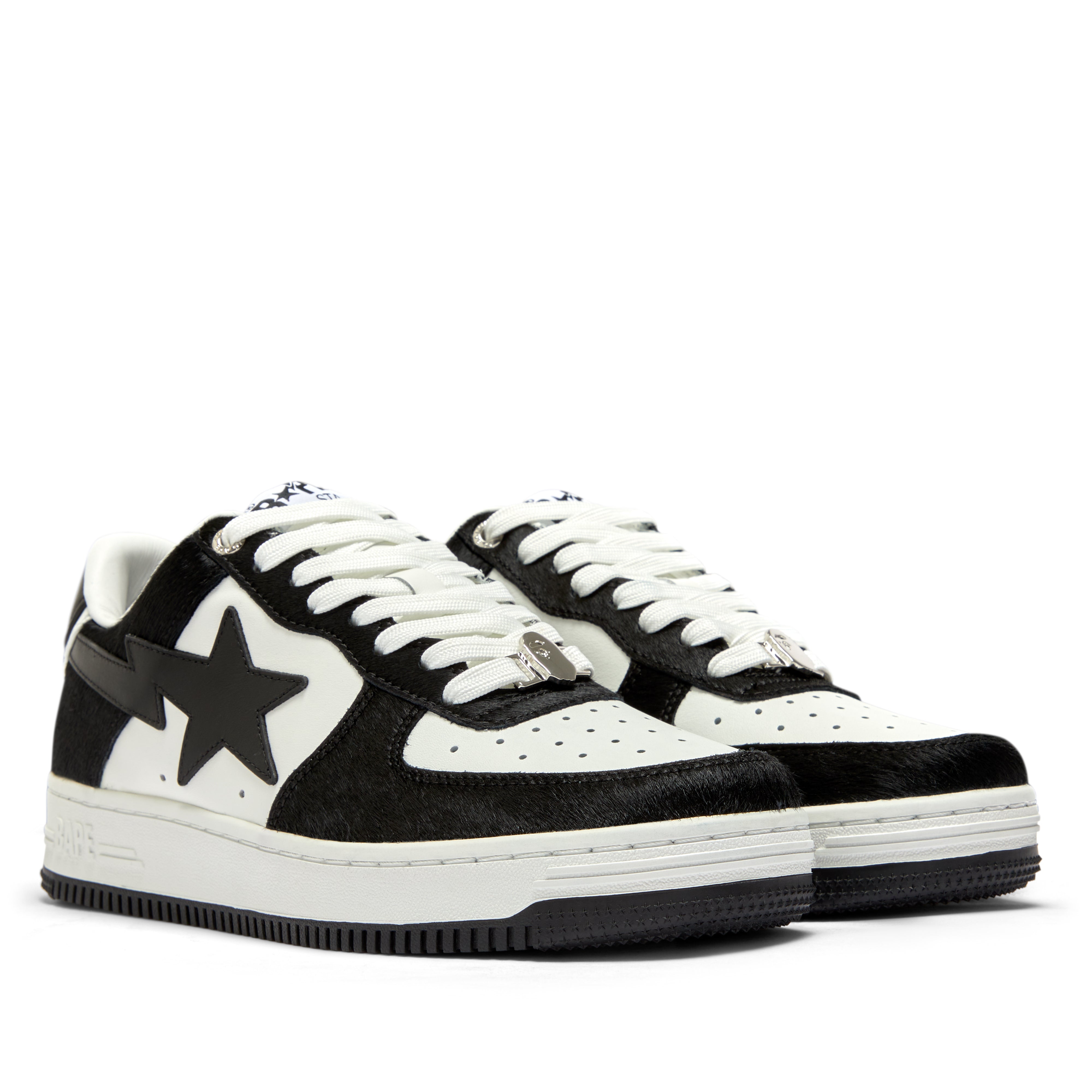 A Bathing Ape® - Men's Bape Sta #1 M1 - (Black)